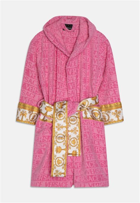 versace dressing gown sale.